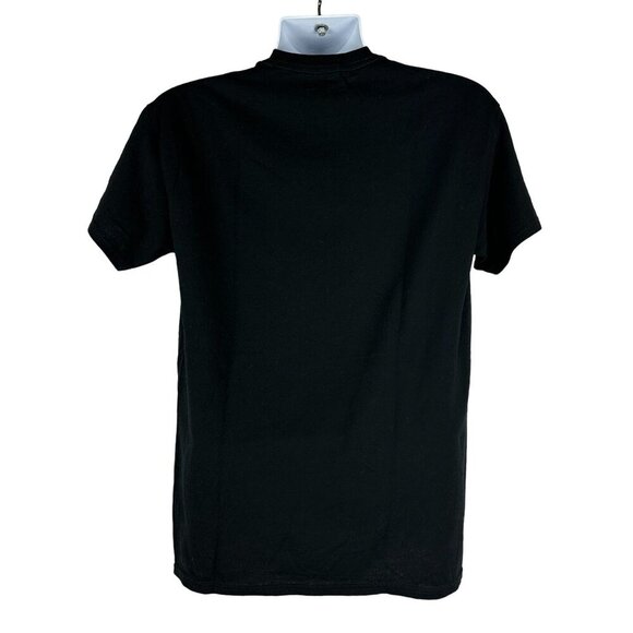 Gildan DryBlend Mens Short Sleeved Chikundunka Puerto Rico T-Shirt Size M - Picture 2 of 4